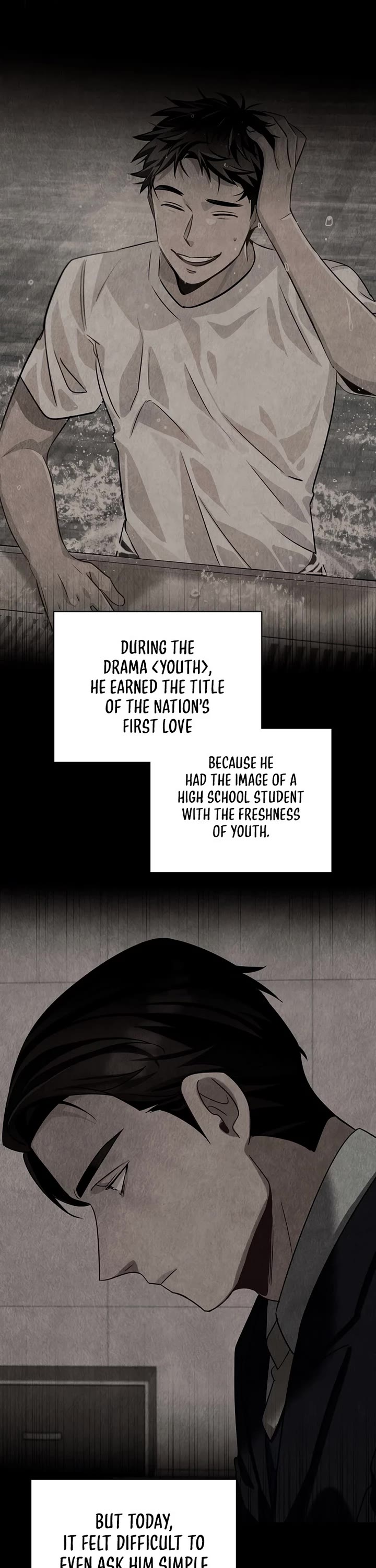 Be the Actor chapter 120 page 17