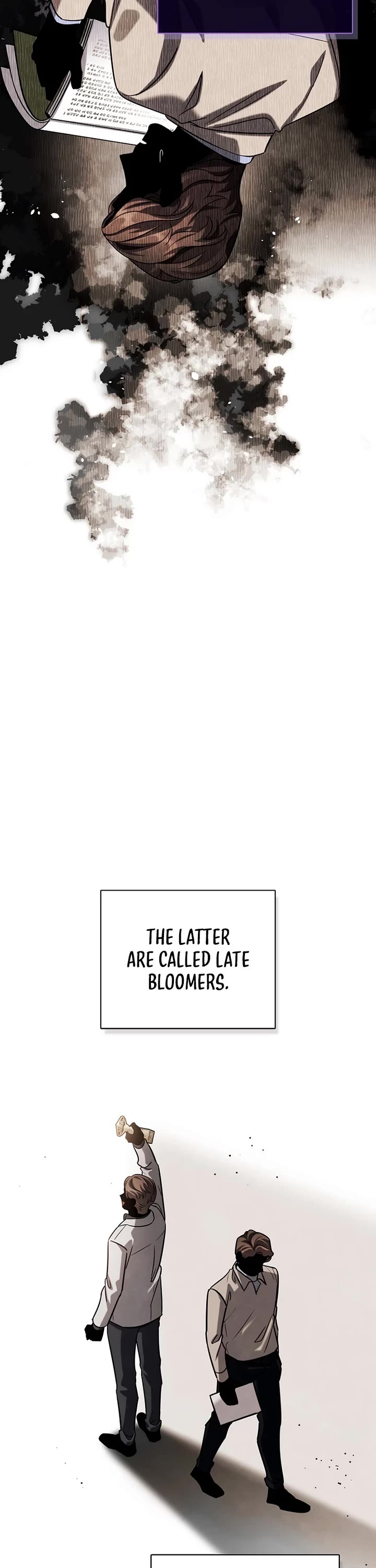 Be the Actor chapter 120 page 26