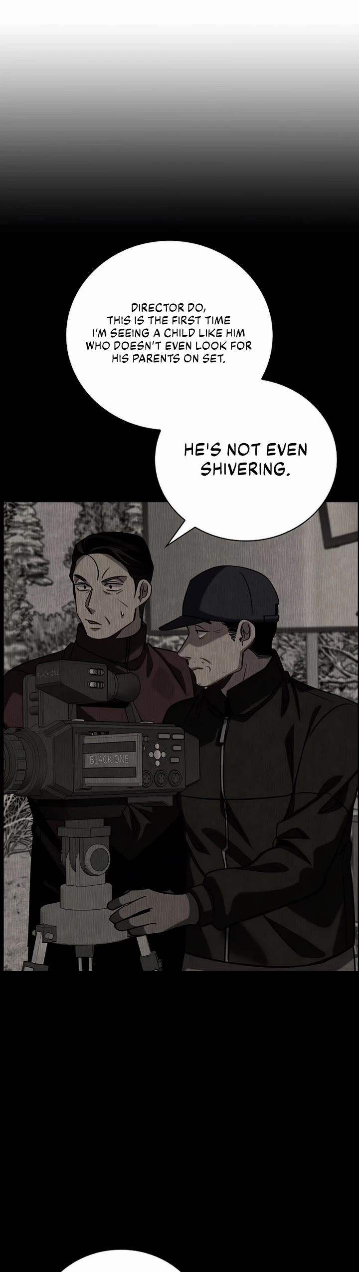 Be the Actor chapter 120 page 29