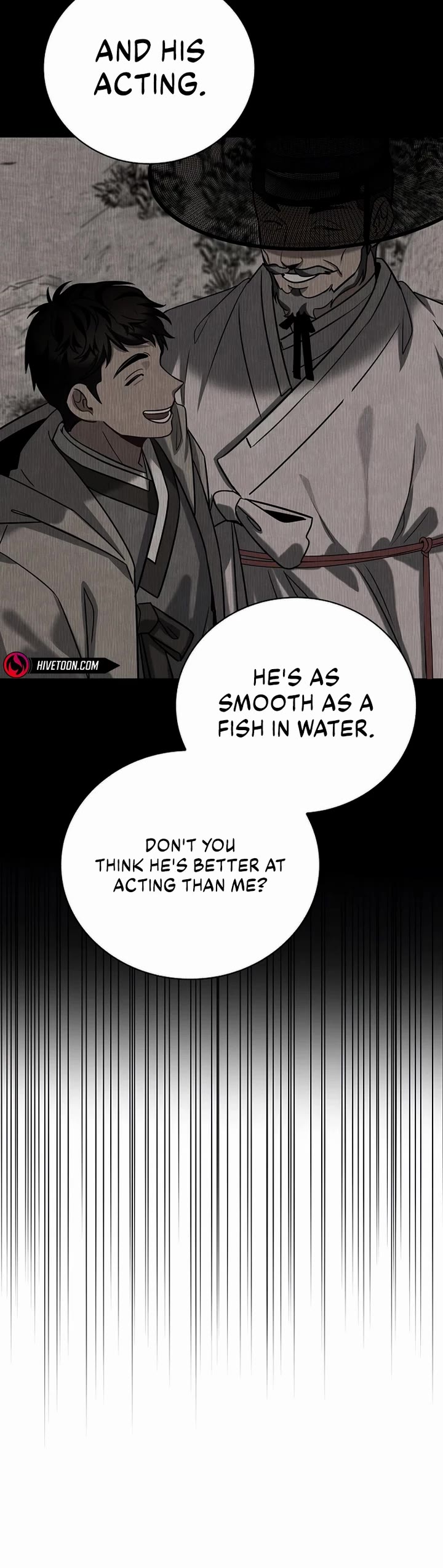 Be the Actor chapter 120 page 30