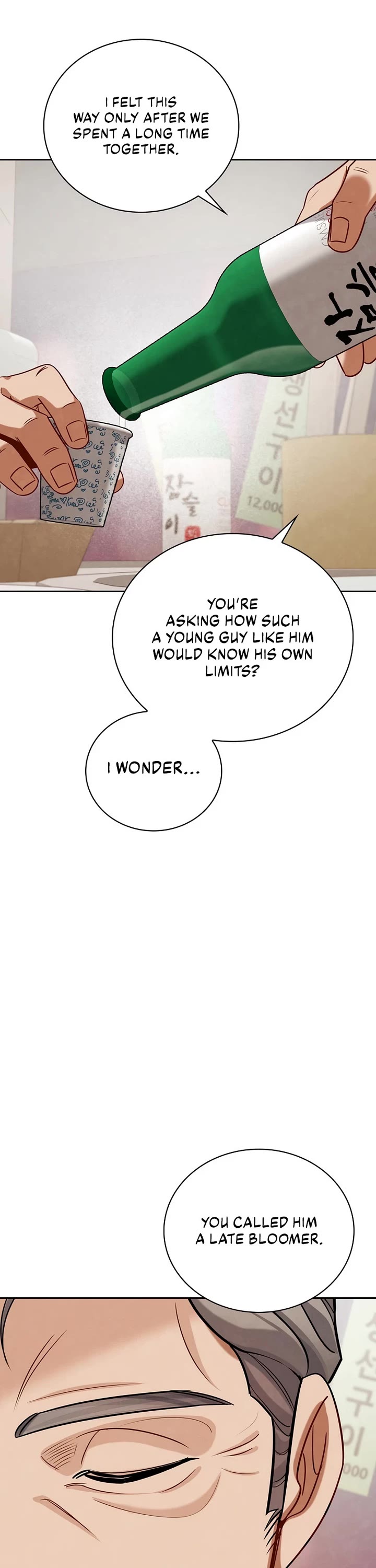 Be the Actor chapter 120 page 37