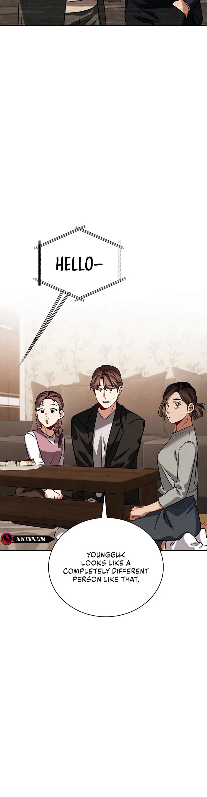 Be the Actor chapter 120 page 42