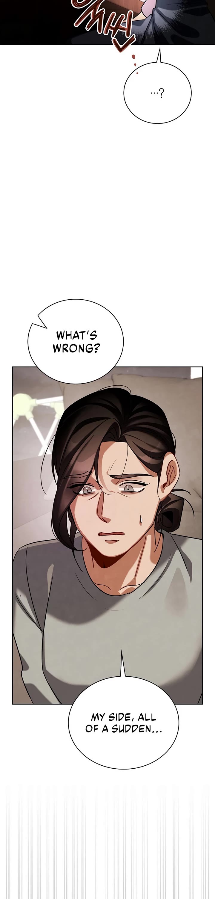 Be the Actor chapter 120 page 47