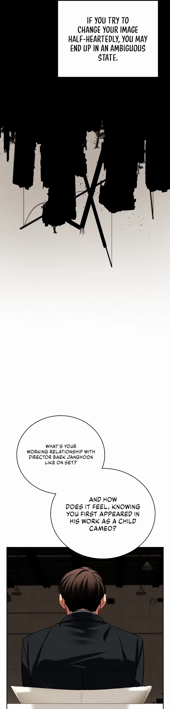 Be the Actor chapter 120 page 7