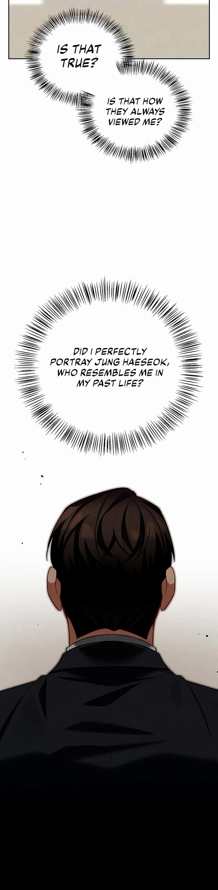 Be the Actor chapter 120 page 8