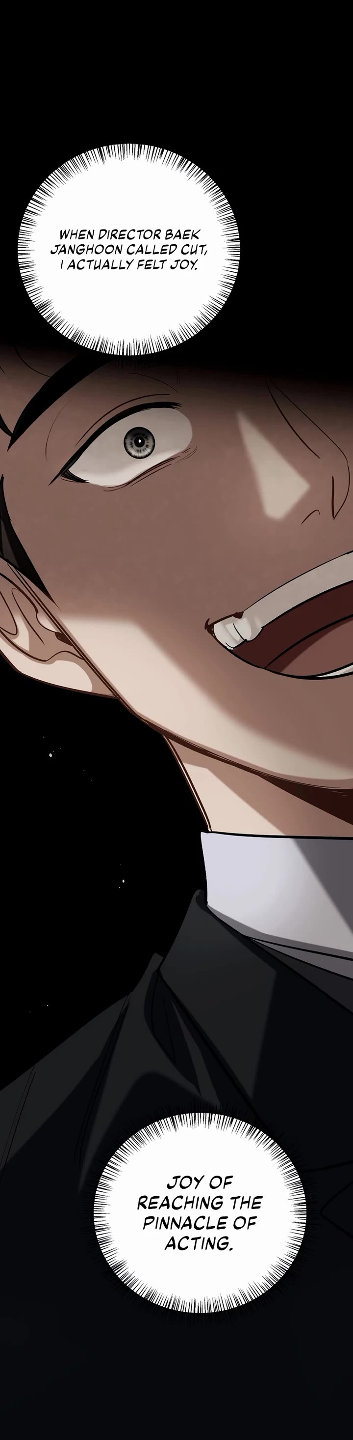 Be the Actor chapter 120 page 9