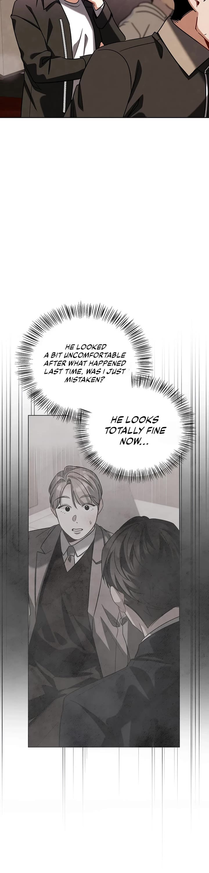 Be the Actor chapter 121 page 18