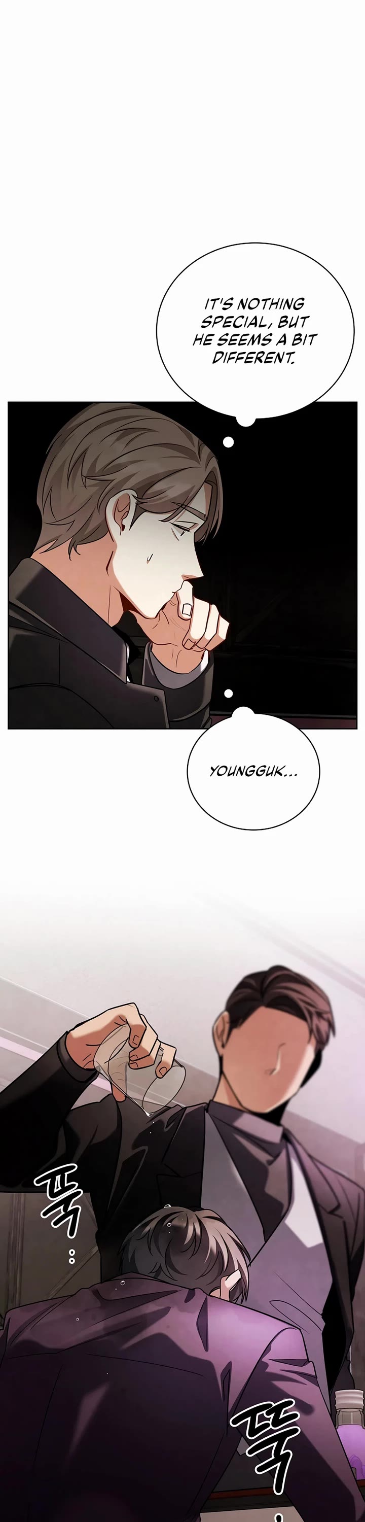 Be the Actor chapter 121 page 19