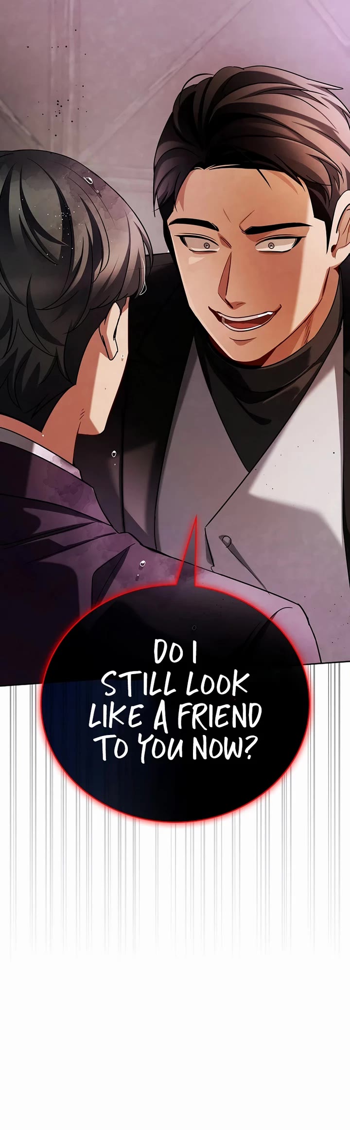 Be the Actor chapter 121 page 21