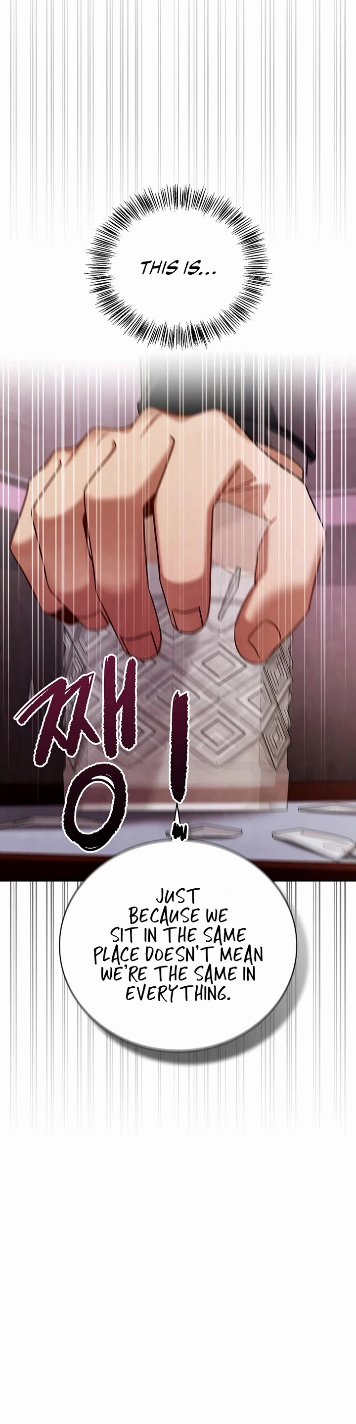 Be the Actor chapter 121 page 27