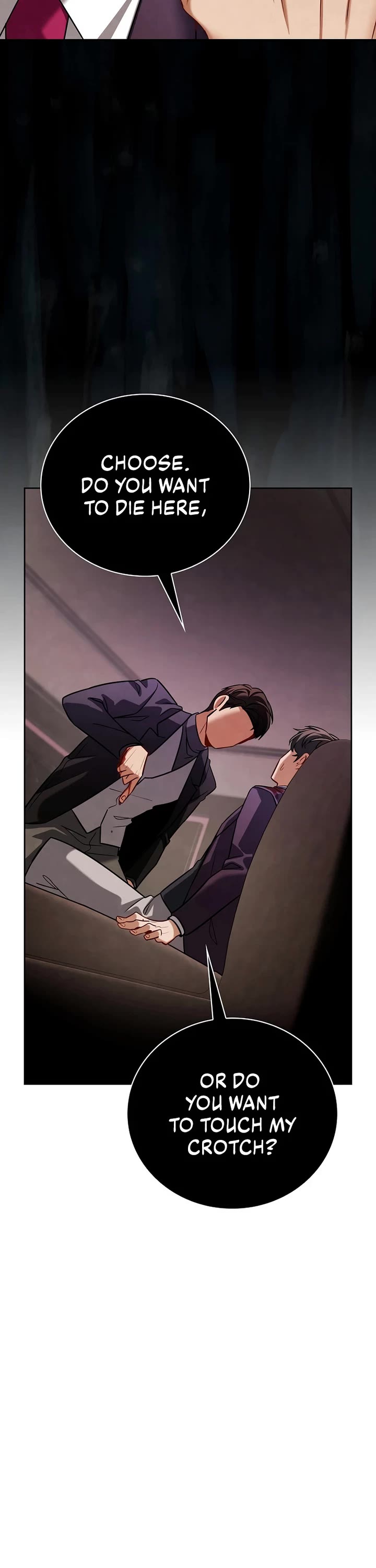 Be the Actor chapter 121 page 30