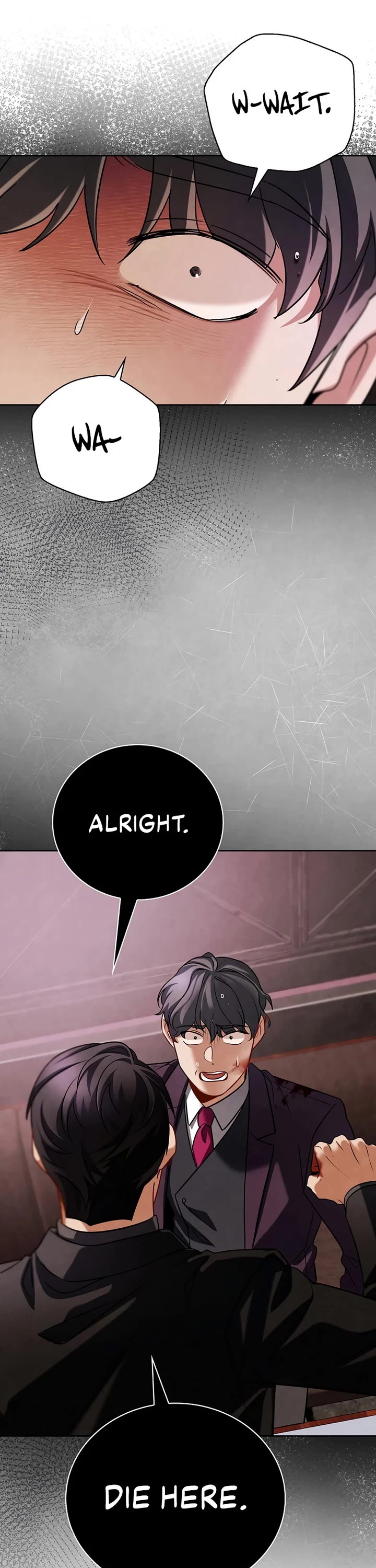 Be the Actor chapter 121 page 31