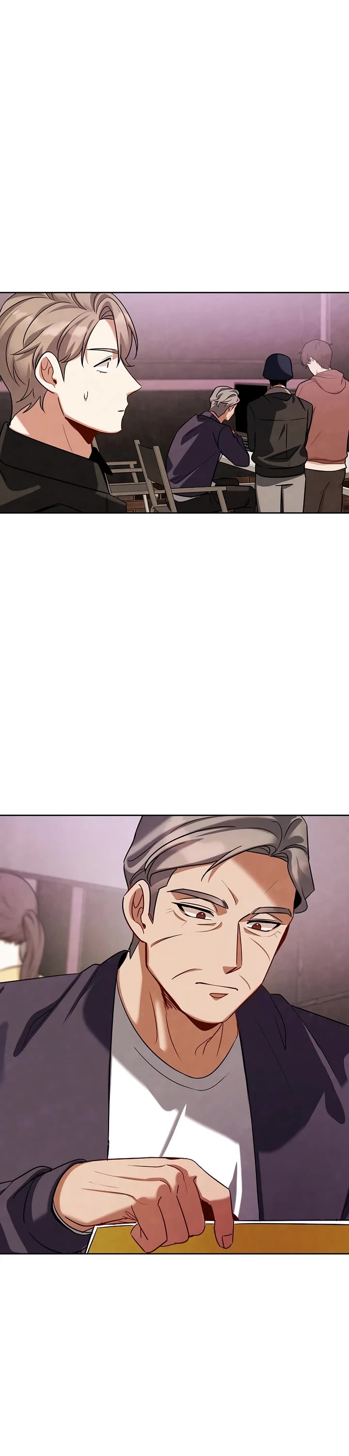 Be the Actor chapter 121 page 36