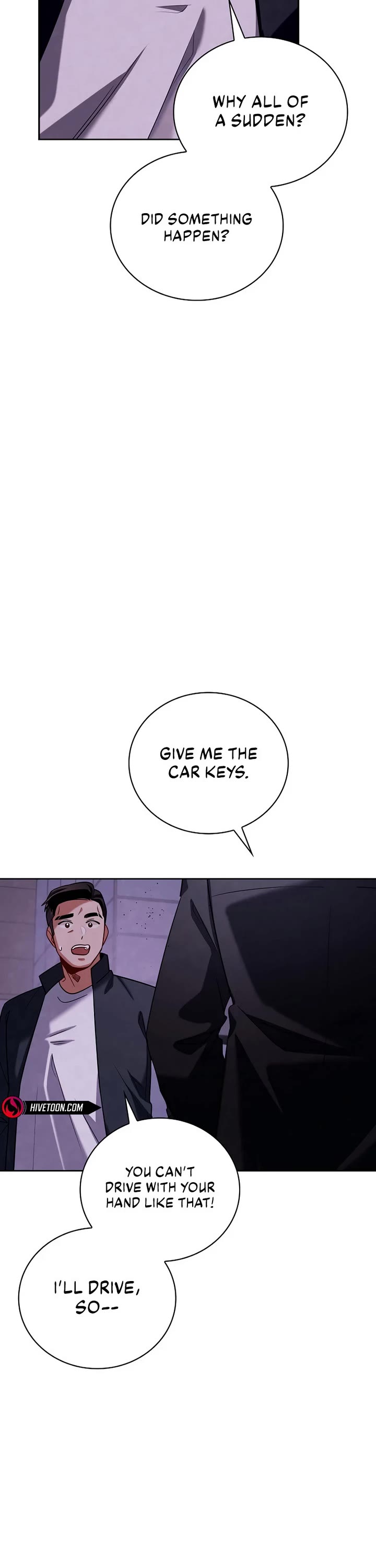 Be the Actor chapter 122 page 15
