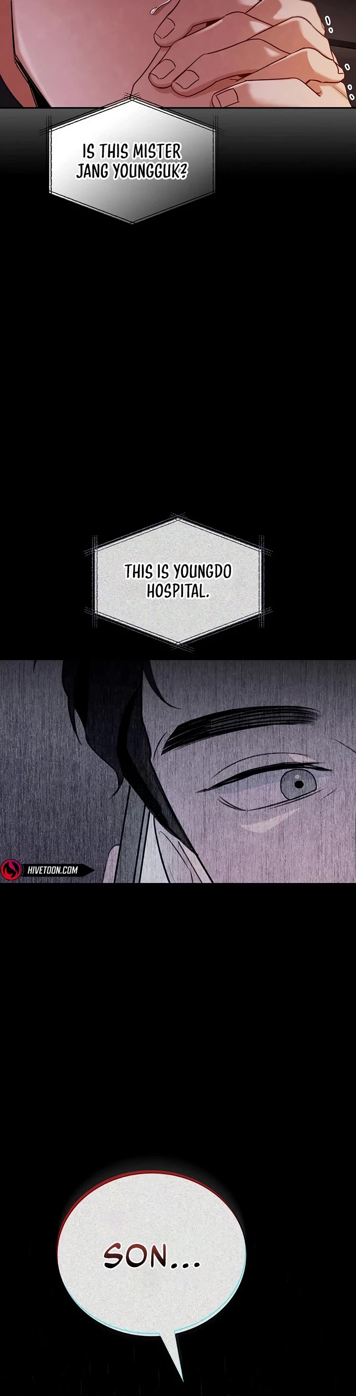 Be the Actor chapter 122 page 20