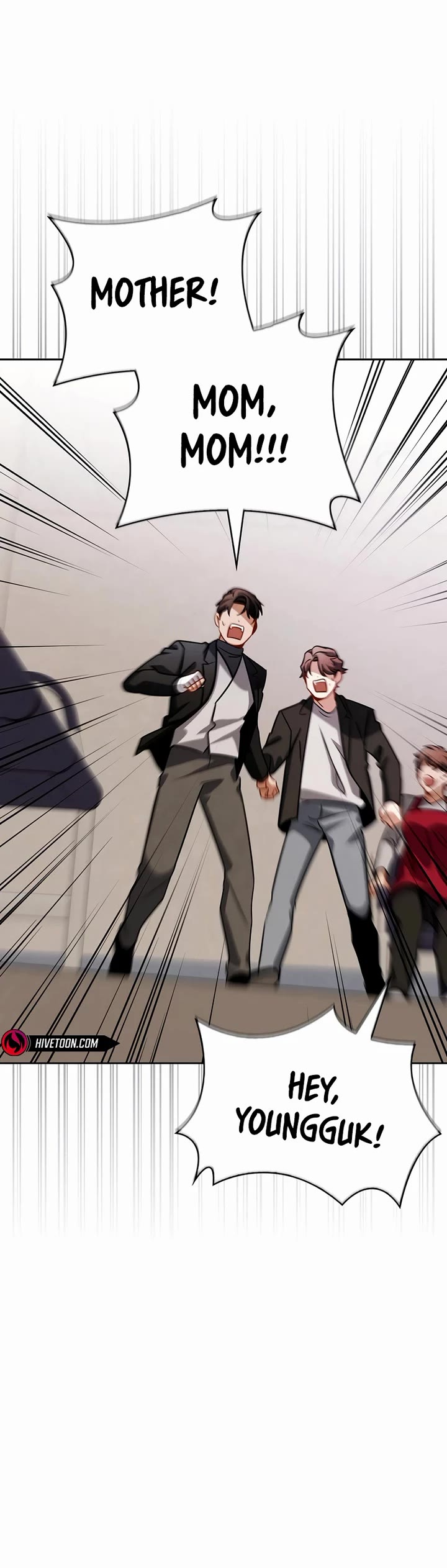 Be the Actor chapter 122 page 23