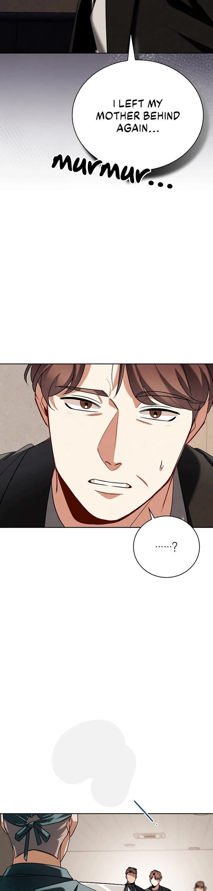 Be the Actor chapter 122 page 25