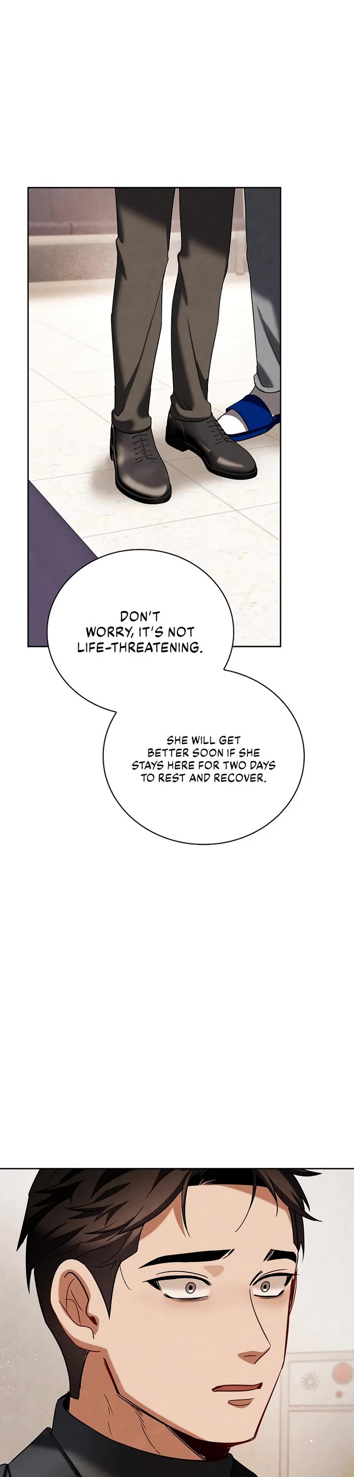 Be the Actor chapter 122 page 27