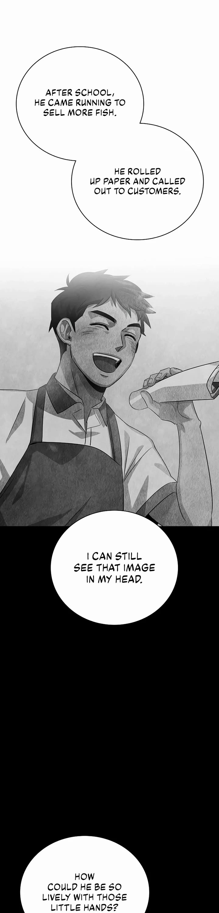 Be the Actor chapter 122 page 33