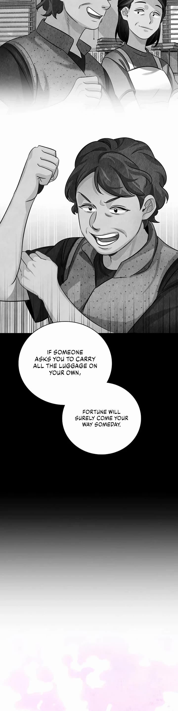 Be the Actor chapter 122 page 35