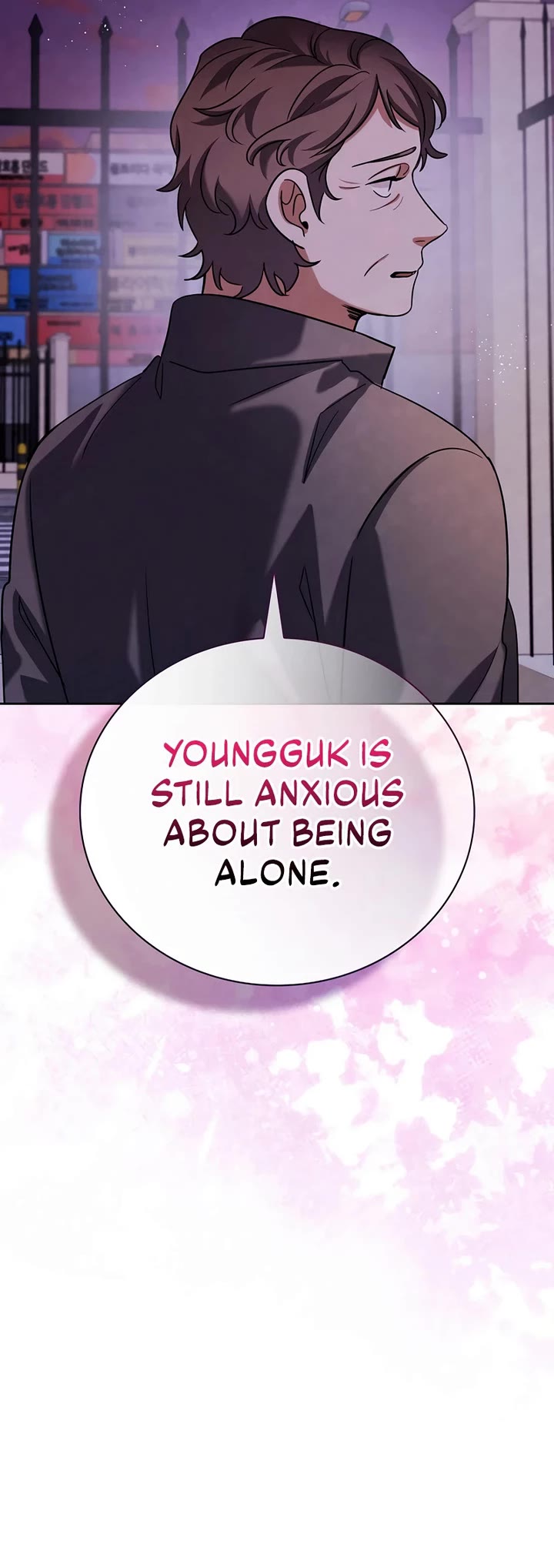 Be the Actor chapter 122 page 37