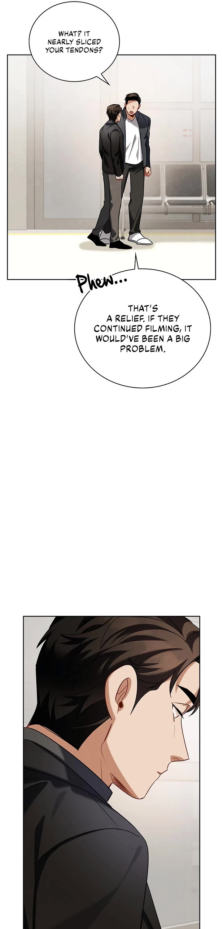 Be the Actor chapter 122 page 4