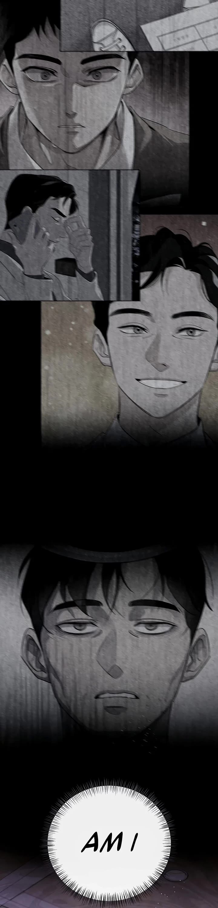 Be the Actor chapter 122 page 41