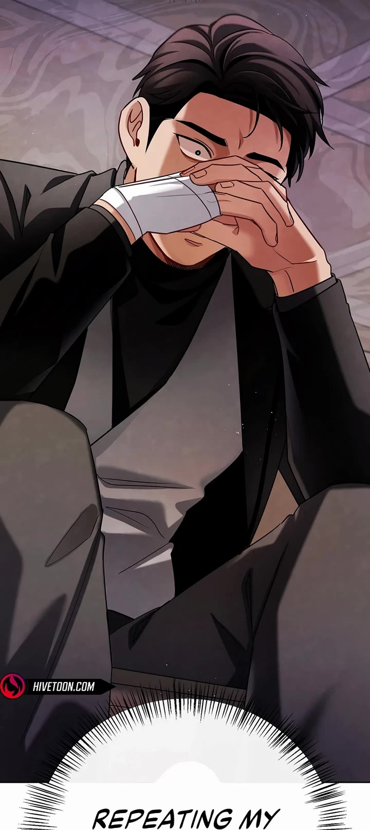 Be the Actor chapter 122 page 42