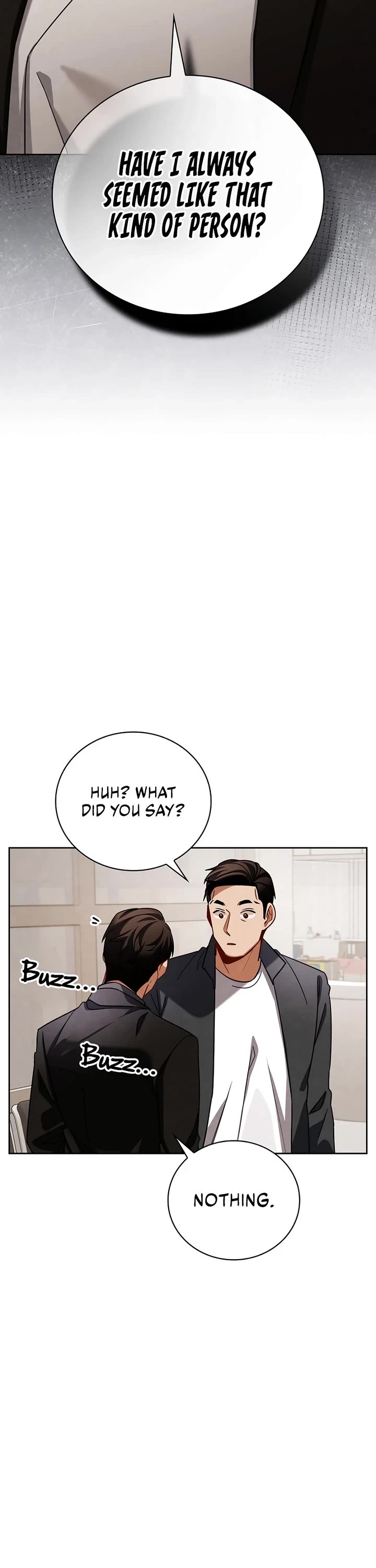 Be the Actor chapter 122 page 8