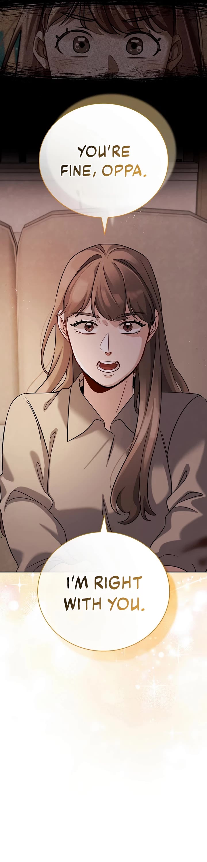 Be the Actor chapter 123 page 20