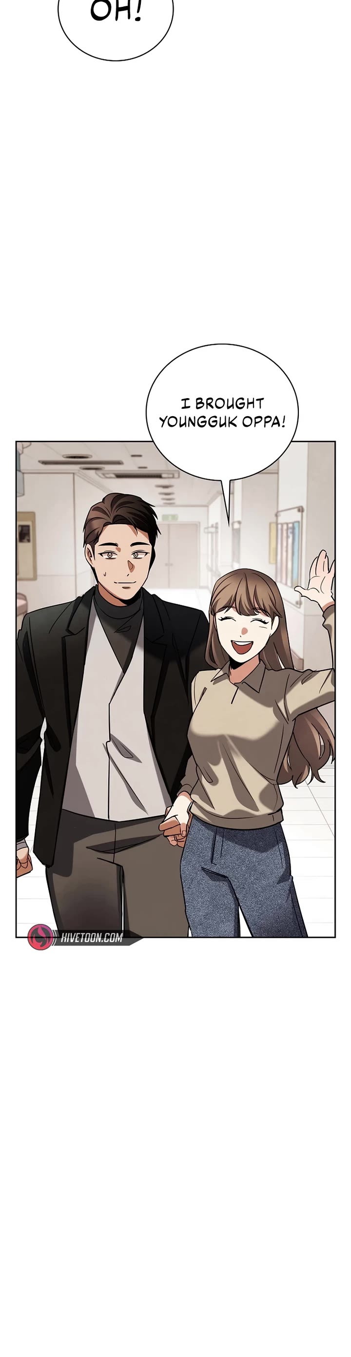 Be the Actor chapter 123 page 23