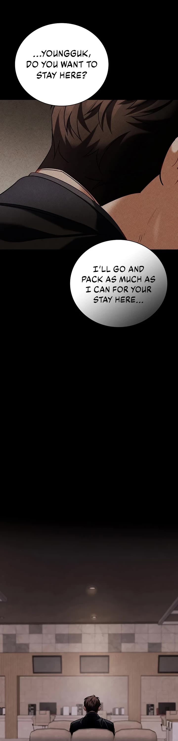 Be the Actor chapter 123 page 3