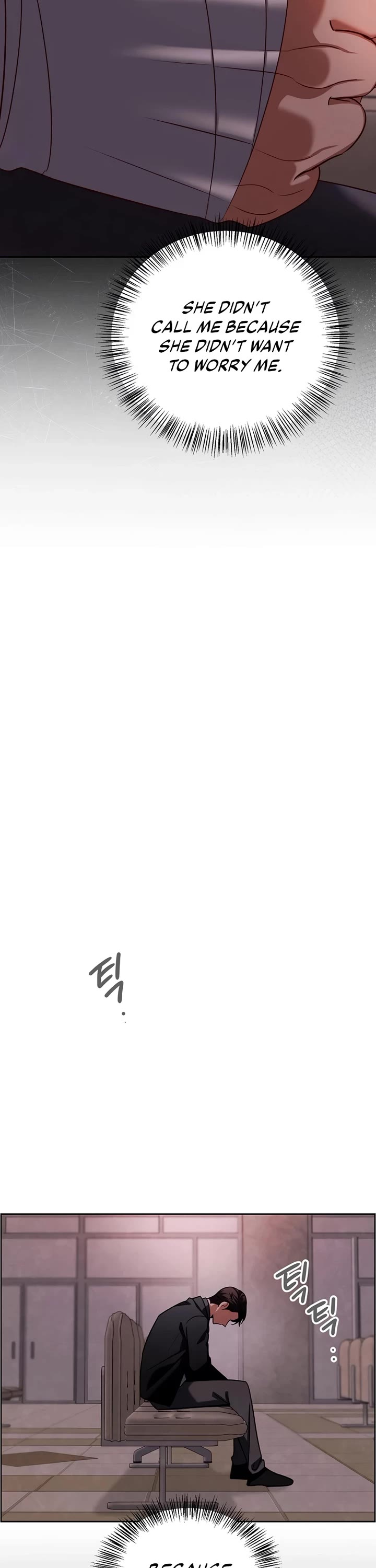 Be the Actor chapter 123 page 8