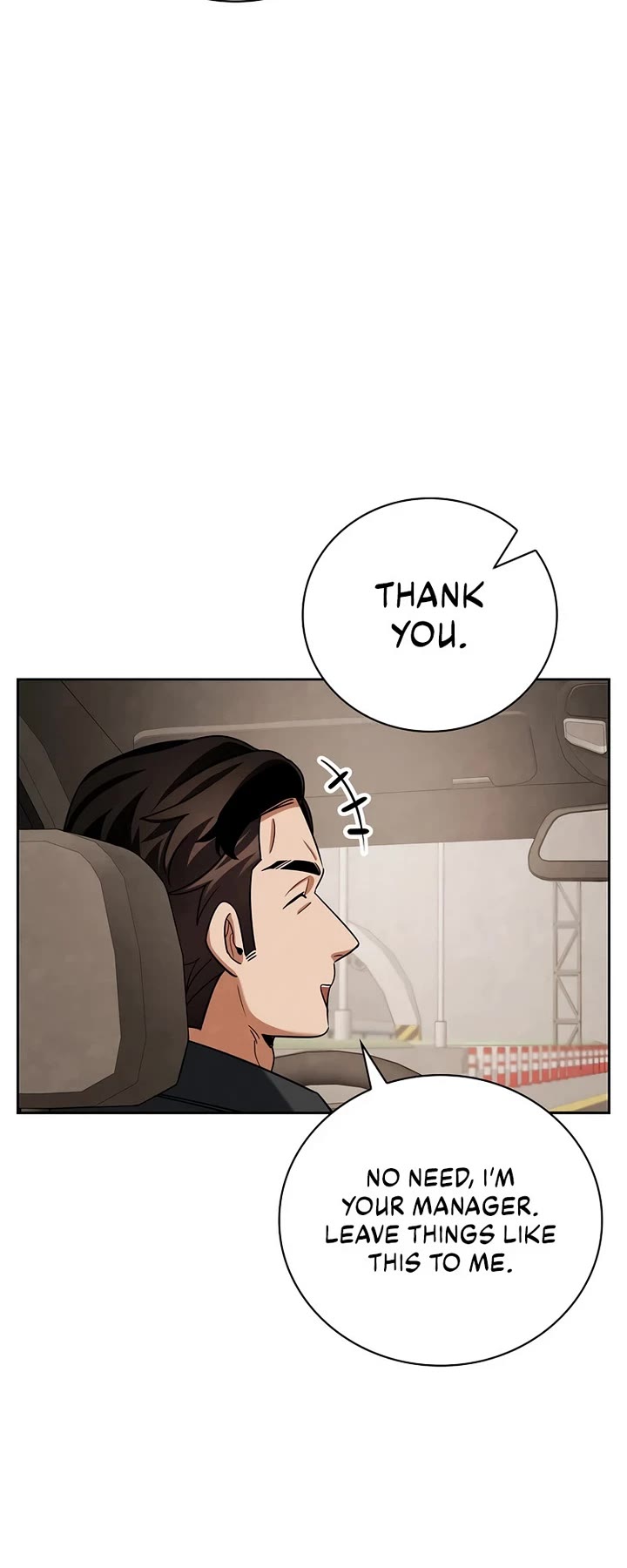 Be the Actor chapter 124 page 15