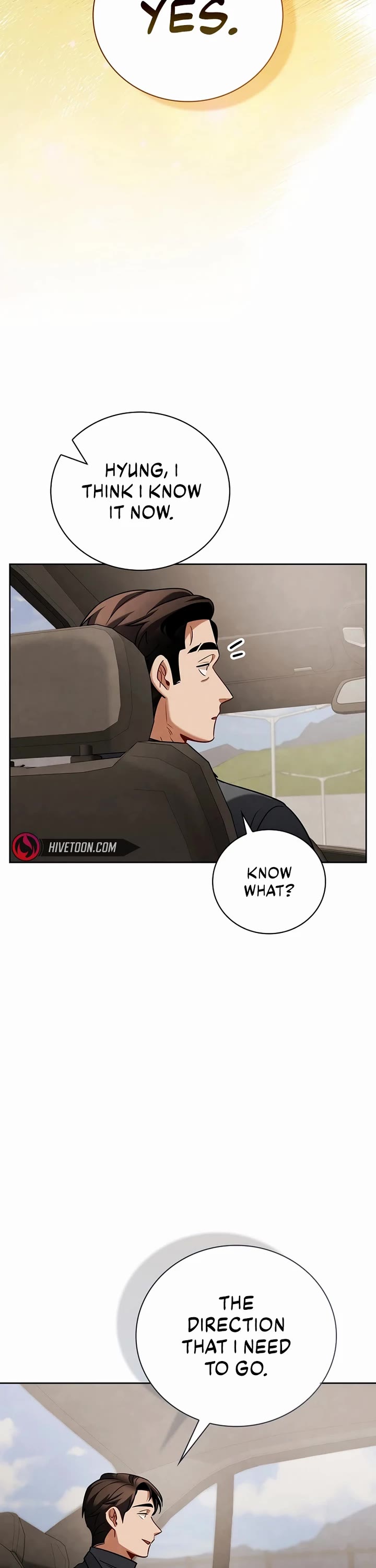 Be the Actor chapter 124 page 23