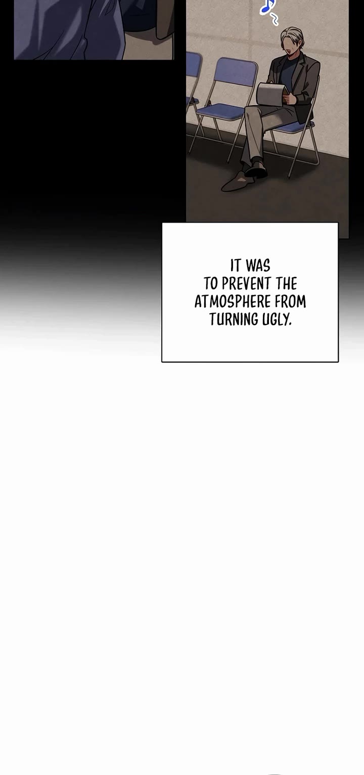 Be the Actor chapter 124 page 34