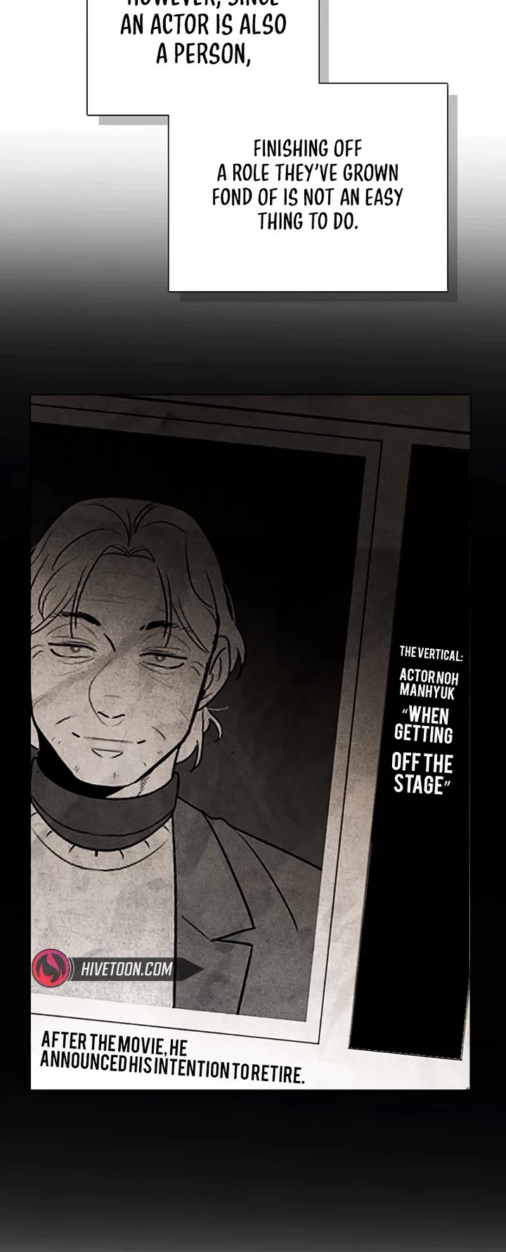 Be the Actor chapter 124 page 39