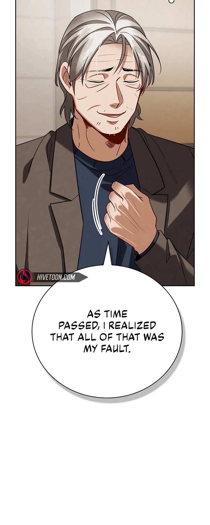 Be the Actor chapter 124 page 44