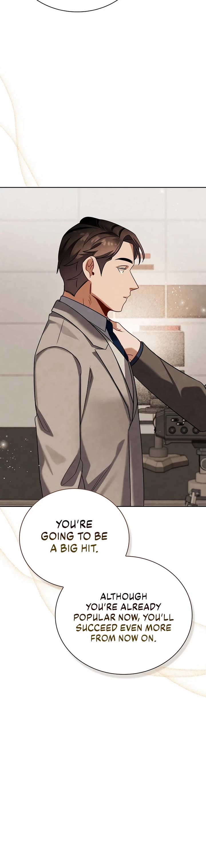 Be the Actor chapter 124 page 47