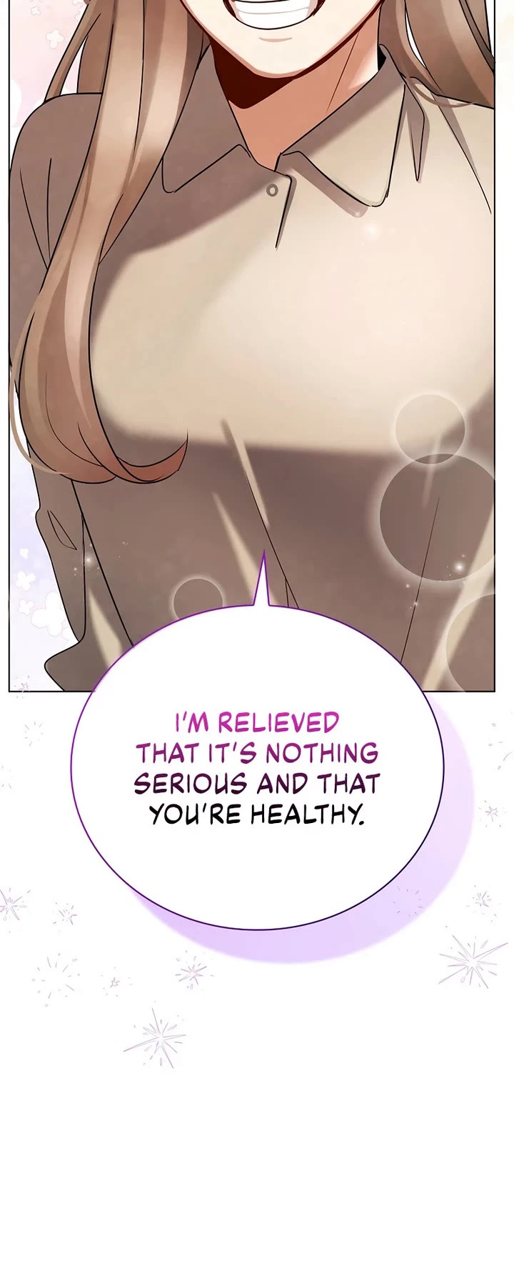 Be the Actor chapter 124 page 9