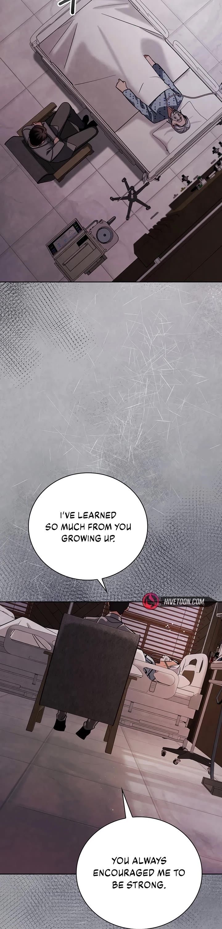 Be the Actor chapter 125 page 10