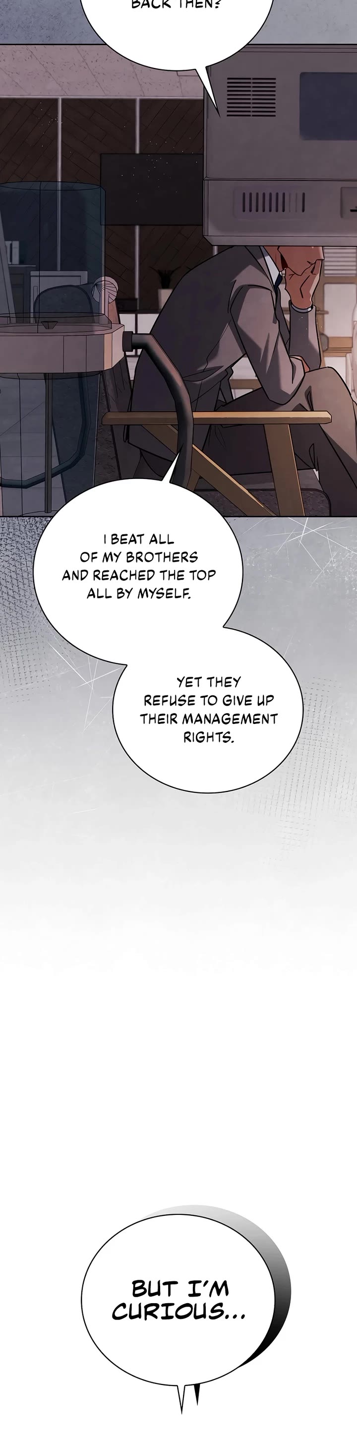 Be the Actor chapter 125 page 12