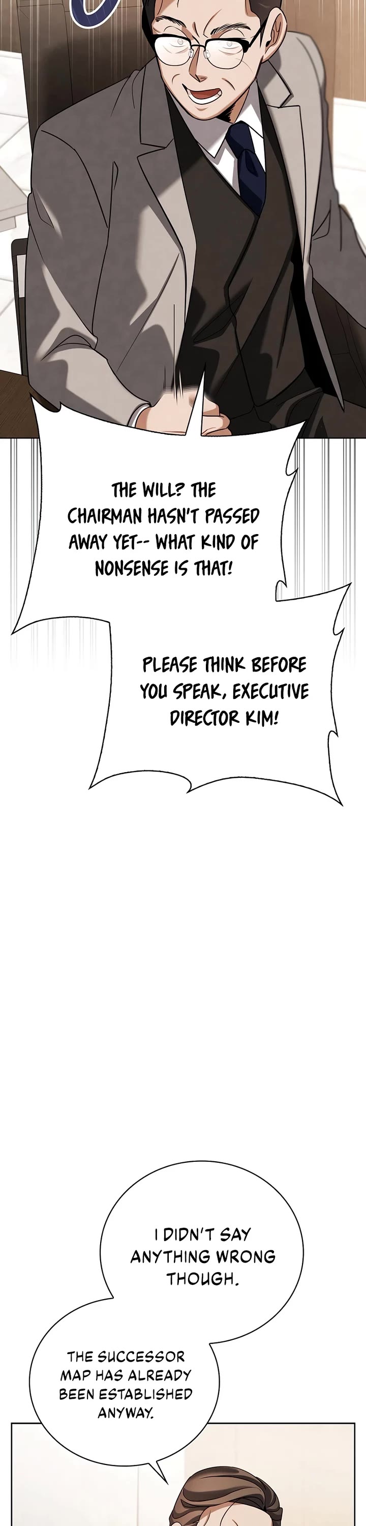 Be the Actor chapter 125 page 26