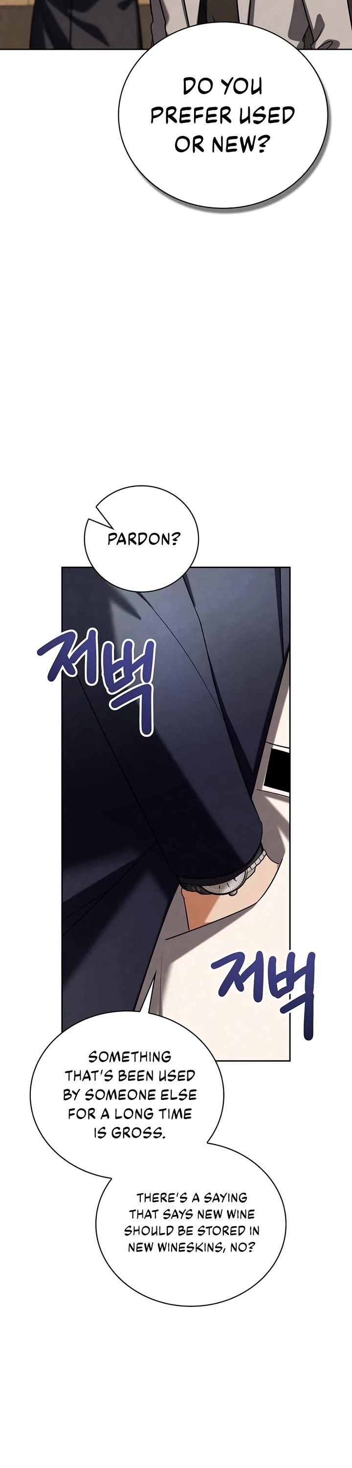 Be the Actor chapter 125 page 30