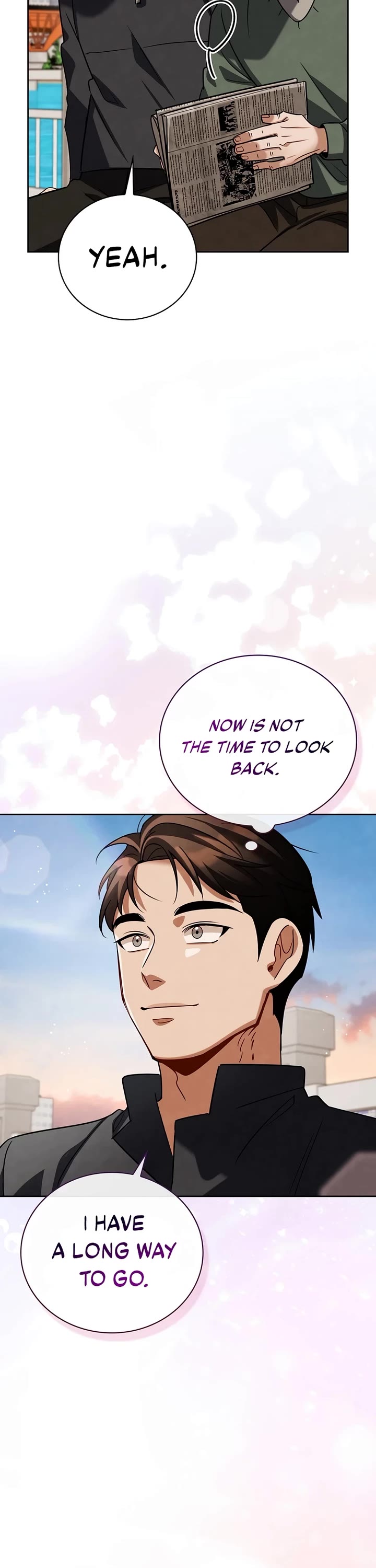 Be the Actor chapter 125 page 38