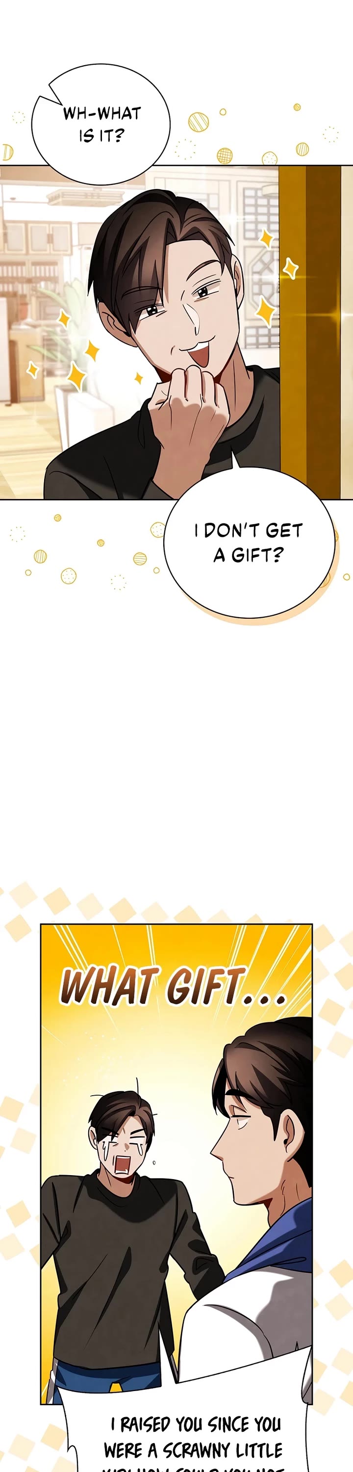 Be the Actor chapter 125 page 41