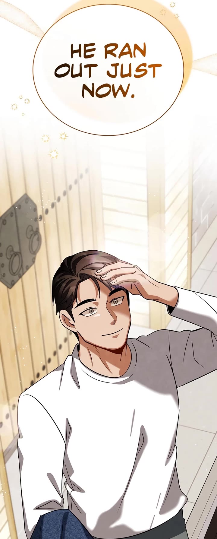 Be the Actor chapter 125 page 49