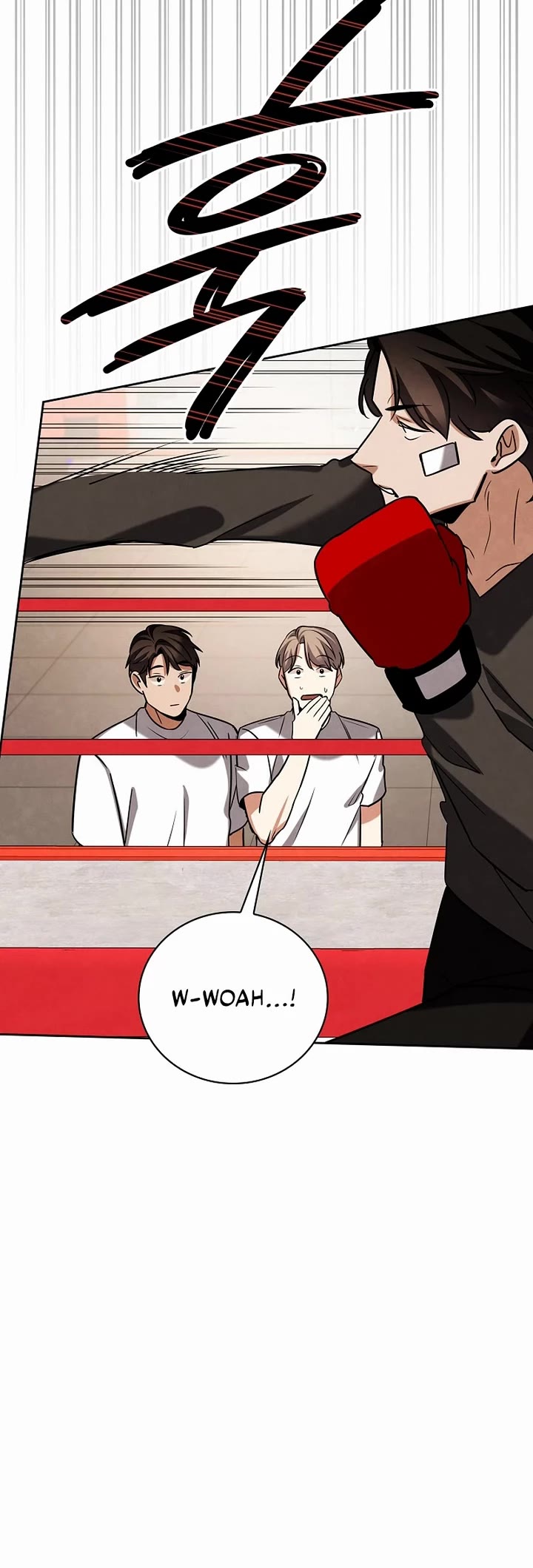 Be the Actor chapter 126 page 14