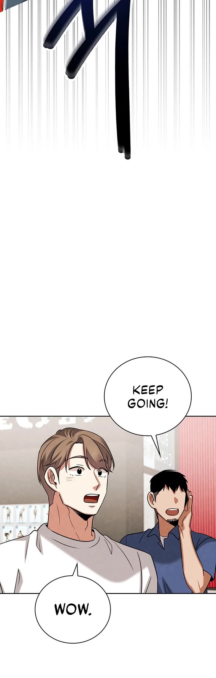 Be the Actor chapter 126 page 20