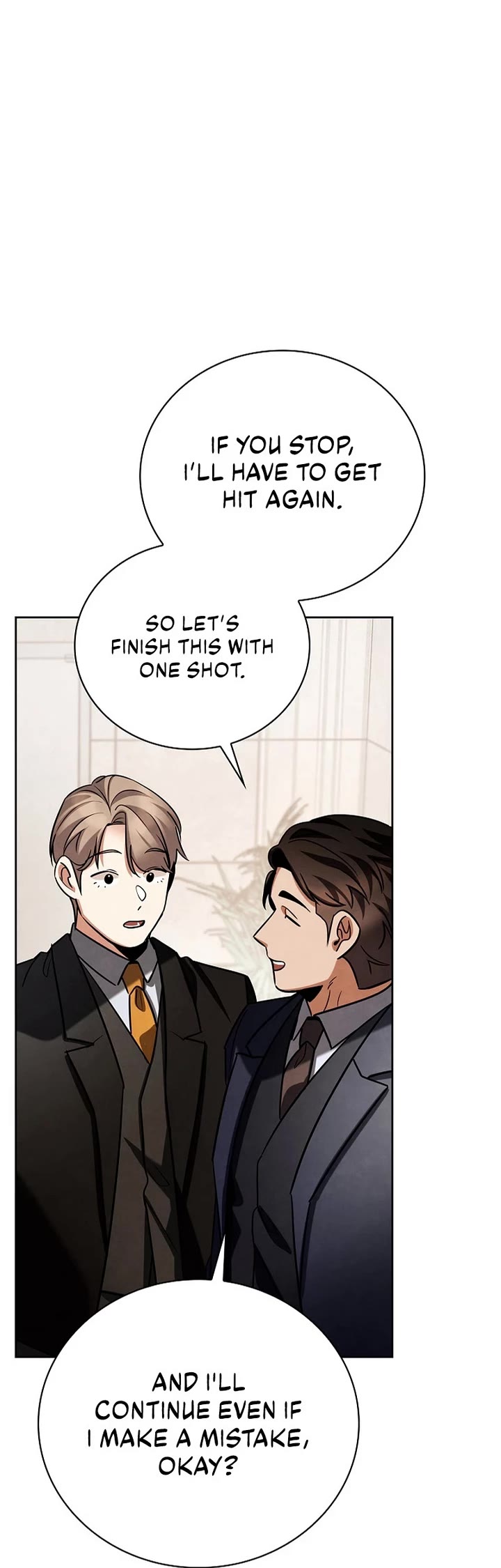 Be the Actor chapter 126 page 34